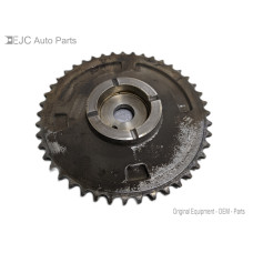 249A205 Camshaft Timing Gear From 2009 Chevrolet Silverado 1500  5.3  4wd