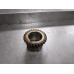 249V107 Crankshaft Timing Gear For 06-08 Dodge Ram 1500  5.7  4wd