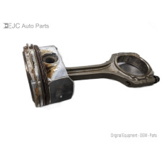 249P101 Piston and Connecting Rod Standard For 16-19 Ford Flex  3.5 BL3E6200AA ENG