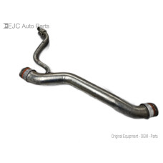 249P102 Coolant Crossover Tube For 16-19 Ford Flex  3.5 DG1E8A505AA ENG