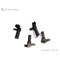 249P112 Camshaft Position Sensor Set For 16-19 Ford Flex  3.5 AT4E6B288AA ENG set of 4