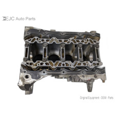 #BMQ11 Engine Cylinder Block For 11-19 Ford Fiesta  1.6 7S7G6015DA FWD