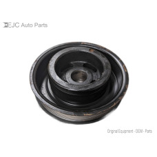 249U204 Crankshaft Pulley For 11-19 Ford Fiesta  1.6 8A6G6B321AC FWD