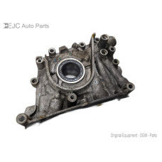 249U213 Engine Oil Pump For 14-19 Ford Fiesta  1.6 CN1G6600AA FWD