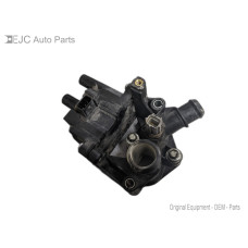 249U220 Ignition Coil Igniter Pack For 14-19 Ford Fiesta 1.6 CM5G12029FC FWD 249U220 Ignition Coil Igniter Pack For 14-19 Ford Fiesta 1.6 CM5G12029FC FWD