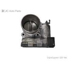 249U221 Throttle Valve Body For 14-19 Ford Fiesta 1.6 BM5G2A451EC FWD 249U221 Throttle Valve Body For 14-19 Ford Fiesta 1.6 BM5G2A451EC FWD