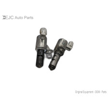 249U224 Variable Valve Timing Solenoid Set For 14-19 Ford Fiesta 1.6 CN1E6M280AE FWD 249U224 Variable Valve Timing Solenoid Set For 14-19 Ford Fiesta 1.6 CN1E6M280AE FWD