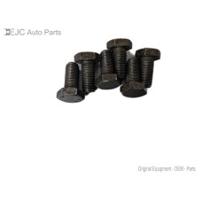 249U229 Flexplate Bolts For 14-19 Ford Fiesta 1.6 FWD 249U229 Flexplate Bolts For 14-19 Ford Fiesta 1.6 FWD