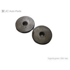 249U232 Cylinder Head Cap For 14-19 Ford Fiesta  1.6  FWD