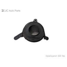 249U234 Lower Timing Cover For 14-19 Ford Fiesta  1.6 AM5G6L070AB FWD