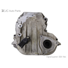 249L317 Left Front Timing Cover For 20-23 Ram 1500 3.0 68490090AA Diesel 249L317 Left Front Timing Cover For 20-23 Ram 1500 3.0 68490090AA Diesel