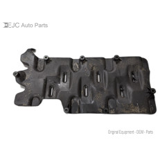 249L318 Engine Cover For 20-23 Ram 1500 3.0 46333991 Diesel 249L318 Engine Cover For 20-23 Ram 1500 3.0 46333991 Diesel