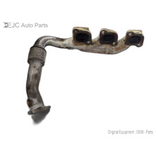 249L321 Left Exhaust Manifold For 20-23 Ram 1500 3.0 68490097AA Diesel 249L321 Left Exhaust Manifold For 20-23 Ram 1500 3.0 68490097AA Diesel