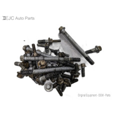 249L324 Engine Oil Pan Bolts For 20-23 Ram 1500 3.0 Diesel 249L324 Engine Oil Pan Bolts For 20-23 Ram 1500 3.0 Diesel