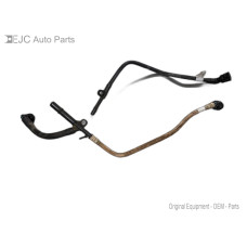 249L330 Fuel Supply Line For 20-23 Ram 1500 3.0 46333956 Diesel 249L330 Fuel Supply Line For 20-23 Ram 1500 3.0 46333956 Diesel