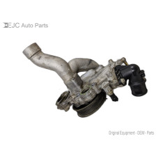 249L335 Water Coolant Pump For 20-23 Ram 1500 3.0 68524862AA Diesel 249L335 Water Coolant Pump For 20-23 Ram 1500 3.0 68524862AA Diesel