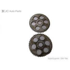 249L336 Camshaft Timing Gear Set For 20-23 Ram 1500 3.0 68490072AA Diesel set of 2 249L336 Camshaft Timing Gear Set For 20-23 Ram 1500 3.0 68490072AA Diesel set of 2