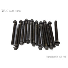 249L338 Cylinder Head Bolt Kit For 20-23 Ram 1500  3.0 68211172AA Diesel