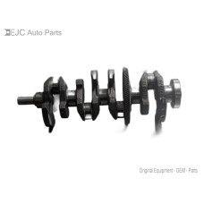 #EZ08 Crankshaft Standard For 17-22 Ford Escape  2.0 AGSE6303A31C Turbo