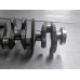 #EZ08 Crankshaft Standard For 17-22 Ford Escape  2.0 AGSE6303A31C Turbo