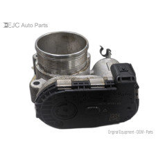 249J103 Throttle Valve Body For 15-19 Ford Escape  2.0 DS7E9F991BB Turbo