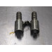 249J104 Variable Valve Timing Solenoid Set For 17-19 Ford Escape  2.0 CJ5E6M280AA Turbo