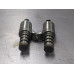 249J104 Variable Valve Timing Solenoid Set For 17-19 Ford Escape  2.0 CJ5E6M280AA Turbo