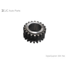 249J118 Crankshaft Timing Gear For 17-19 Ford Escape  2.0 CJ5E6268AA Turbo