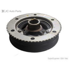 249H106 Crankshaft Pulley For 13-22 Ford Escape  2.0 CJ5E6316ED Turbo