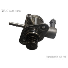 249H107 High Pressure Fuel Pump For 17-20 Ford Escape  2.0 EJ7E9D376CA Turbo