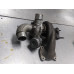 249H112 Turbo Turbocharger Rebuildable For 17-19 Ford Escape  2.0 F2GE9G438BC Turbo