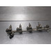 249H114 Fuel Injectors Set With Rail For 17-19 Ford Escape  2.0 FB5E9F797AC Turbo