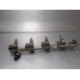 249H114 Fuel Injectors Set With Rail For 17-19 Ford Escape  2.0 FB5E9F797AC Turbo