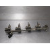 249H114 Fuel Injectors Set With Rail For 17-19 Ford Escape  2.0 FB5E9F797AC Turbo