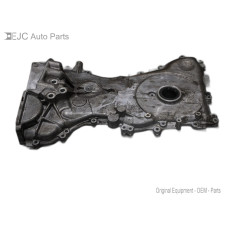 249H115 Engine Timing Cover For 13-19 Ford Escape  2.0 CJ5E6059CC Turbo