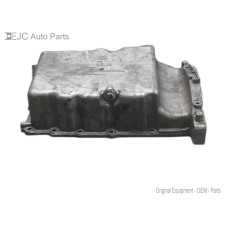 GVF307 Engine Oil Pan For 13-19 Ford Escape  2.0 CJ5E6676AB Turbo