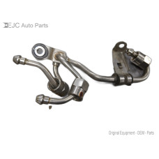 249Y303 Pump To Rail Fuel Line For 16-18 Honda Pilot  3.5  FWD