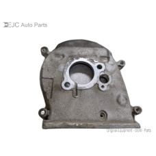 249Y309 Left Rear Timing Cover For 16-18 Honda Pilot  3.5 11860R70A00 FWD