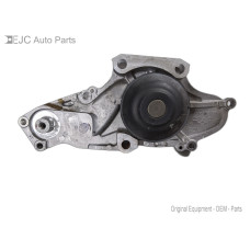 249Y321 Water Coolant Pump For 05-20 Honda Pilot  3.5 19200RDVJ01 FWD