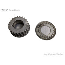 249Y327 Crankshaft Timing Gear For 16-18 Honda Pilot  3.5 13621SG0A01 FWD