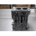 #BKT37 Engine Cylinder Block For 19-23 Subaru Ascent  2.4 11008AA930 AWD