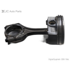 249C102 Piston and Connecting Rod Standard For 19-23 Subaru Ascent  2.4 12100AA530 AWD