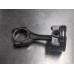 249C102 Piston and Connecting Rod Standard For 19-23 Subaru Ascent  2.4 12100AA530 AWD