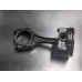 249C102 Piston and Connecting Rod Standard For 19-23 Subaru Ascent  2.4 12100AA530 AWD