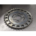 249Q101 Crankshaft Trigger Tone Ring For 19-23 Subaru Ascent  2.4  AWD