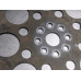 249Q112 Flexplate For 19-24 Subaru Ascent  2.4 12332AA170 AWD