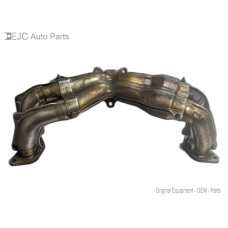 #6608 Exhaust Manifold For 19-24 Subaru Ascent  2.4 44610AC61A AWD