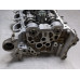 #3X04 Left Cylinder Head From 2012 Chevrolet Equinox  3.0 12611610 AWD Front