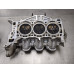 #3X04 Left Cylinder Head From 2012 Chevrolet Equinox  3.0 12611610 AWD Front