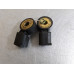 250G223 Knock Detonation Sensor Set From 2012 Chevrolet Equinox  3.0 12636736 AWD